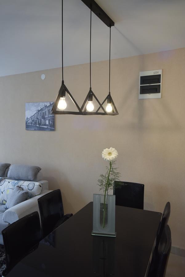 City Center Apartments Pirot Eksteriør billede